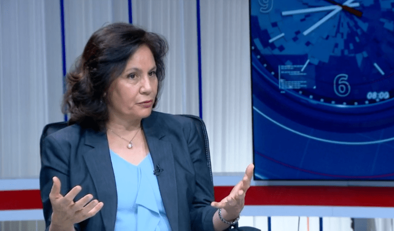 وزيرة الطاقة تخرج عن صمتها أخيراً و تتحدث عن قضية محمية ضانا .. تفاصيل