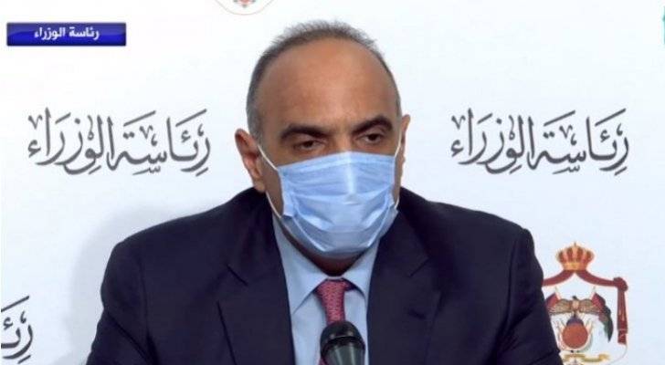 لا الغاء لقانون الدفاع في أيلول