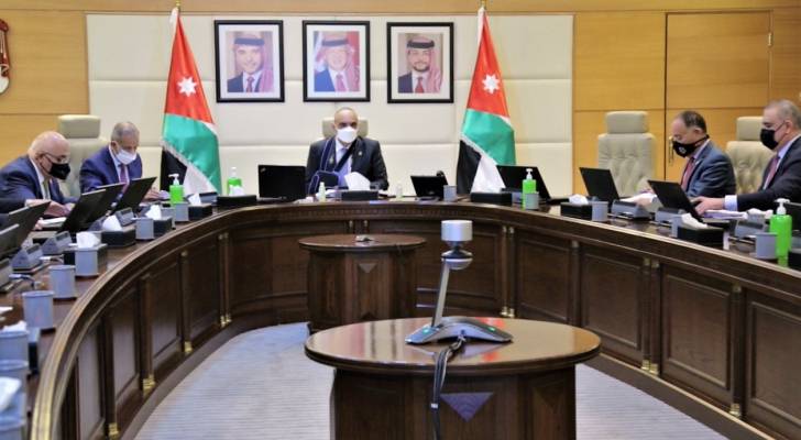 عاجل : تأجيل جلسة مجلس الوزراء .. لهذا السبب؟