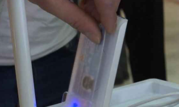 بدء المرحلة التجريبية لتفعيل الهوية الرقمية لموظفي القطاع العام عبر برنامج حافز