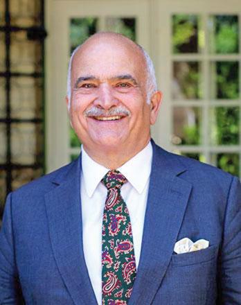 Quality education vital to bridge labour markets supplydemand gap — Prince Hassan