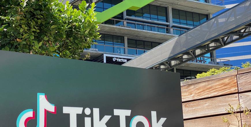 TikTok to offer inapp shopping with Shopify