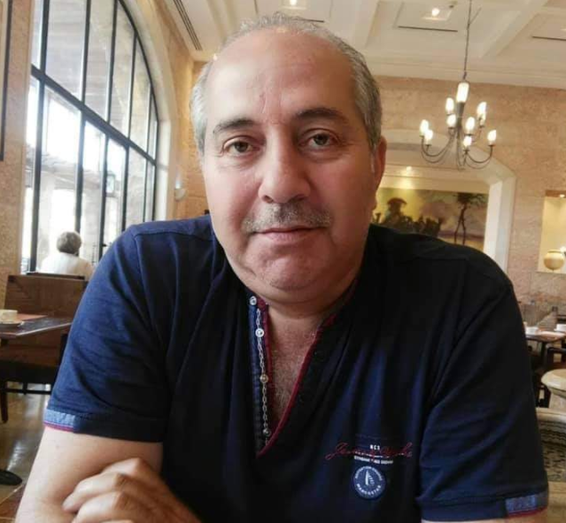 شقيق وزير المياه الأسبق في ذمة الله