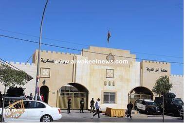 أمن الدولة تمهل متهمين لتسليم أنفسهم