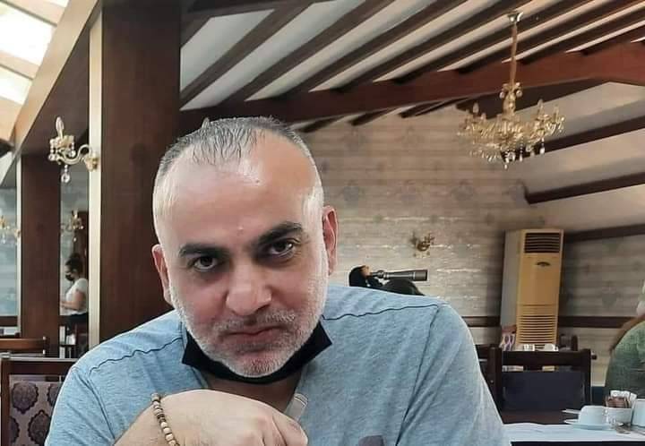 العثور على المواطن الاردني  حسام الخصاونة  المفقود في تركيا