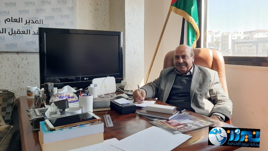 أبا الحسين والامير الحسين  في عرين المتقاعدين العسكرين