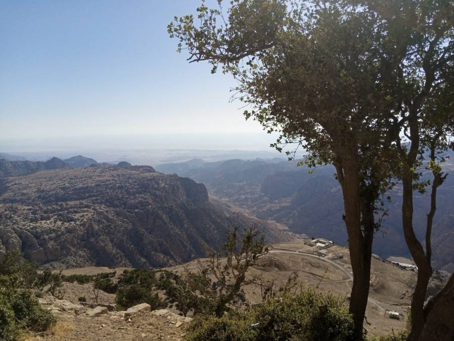 “حماية الطبيعة” تبدي تعاونا للتأكد من “النحاس” في ضانا