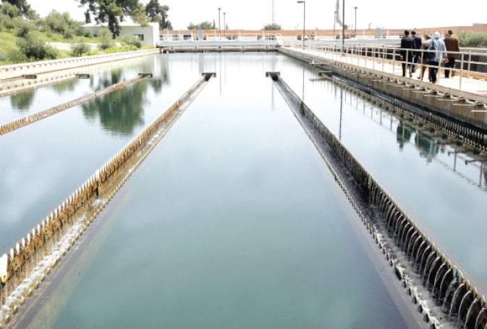 تقرير دولي: الأردن أحد أكثر الدول تأثرا بضغوطات المياه