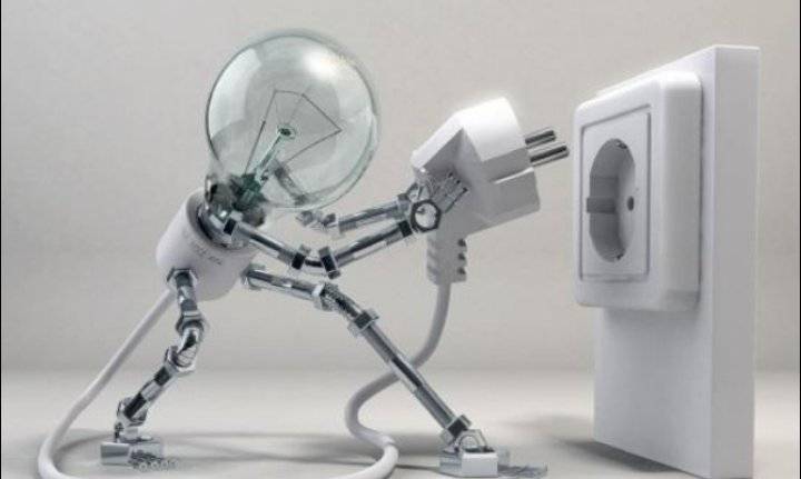 الحمل الكهربائي يسجل 3270 ميجا واط