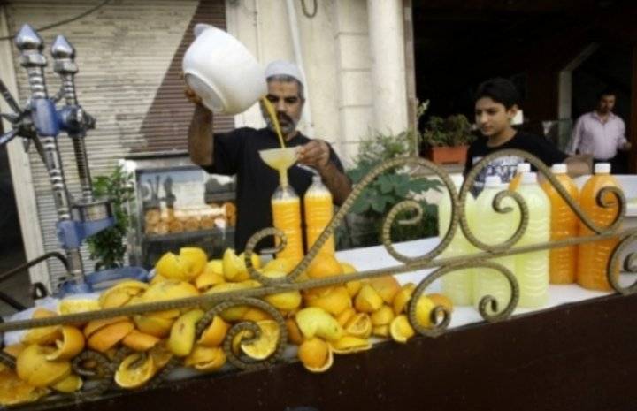 أجواء حارة إلى شديدة الحرارة السبت