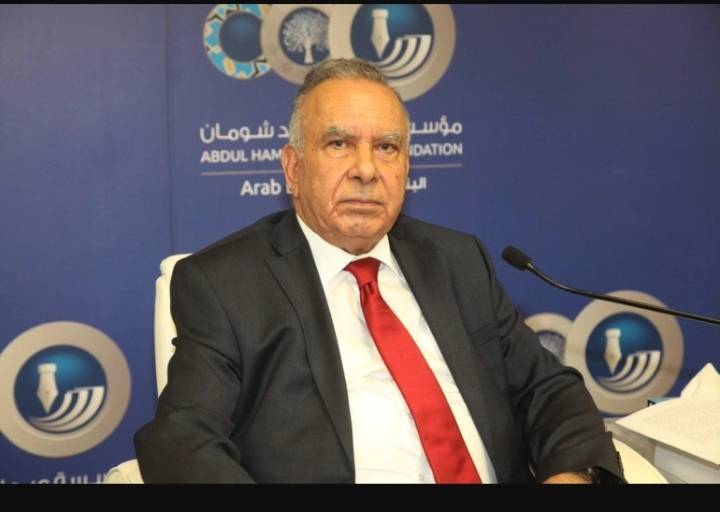 المؤرخ والأكاديمي علي محافظة في حوار مع الجزيرة حول المعارضة السياسية الأردنية في مئة عام 19212021.