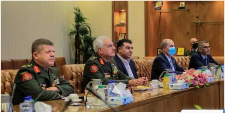 اتفاقية بين وزارة الزراعة والعمل والقوات المسلحة لتدريب متعطلين عن العمل.. تفاصيل