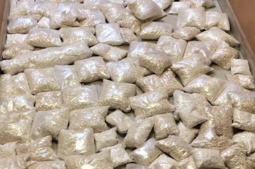 الجمارك تحبط تهريب نحو مليوني حبة مخدرة عبر حدود جابر