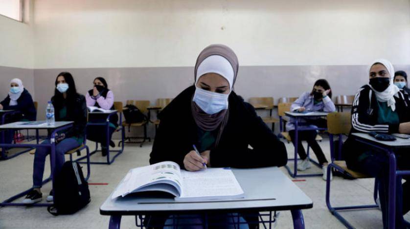 عاجل : هام لأولياء أمور الطلبة .. التربية تعلن شكل دوام المدارس من 1 حتى 21 أيلول .. تفاصيل