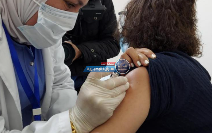 تعرفوا على مراكز التطعيم لليوم الأحد .. أسماء