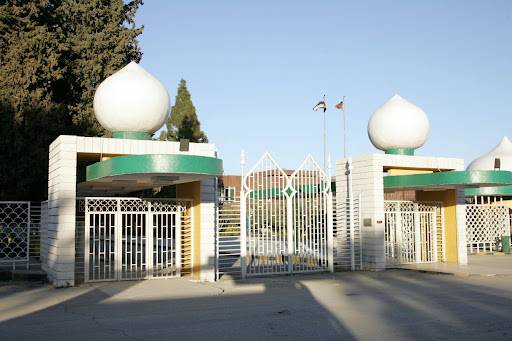 اخذ اللقاح او فحص كورونا لدخول الطلبة الى الجامعات