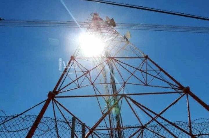 الحمل الكهربائي يسجل 3290 ميجا واط مساء السبت