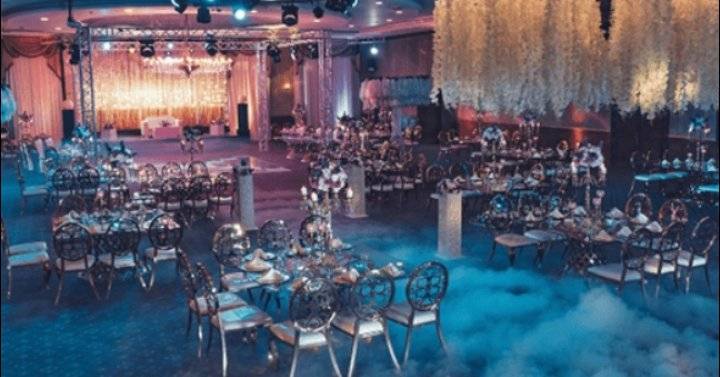 مطلب بعودة عمل صالات الأفراح بكامل طاقته