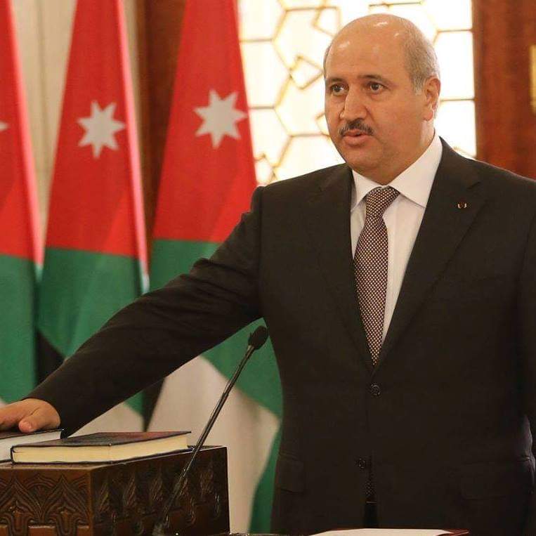 حازم الناصر: شكرا على تعازيكم وشعوركم النبيل الذي خفف عنا الشىء الكثير بمصابنا