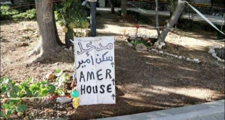 ما قصة “أمير” رجل الدوار الخامس في عمان؟