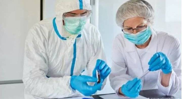 الولايات المتحدة تقدم 4.7 مليون دولار إضافية للأردن للتصدي لكورونا