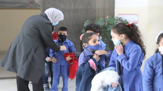 وزارة التربية: 42 ألف طالب وطالبة جدد سيدخلون المدارس الحكومية هذا العام