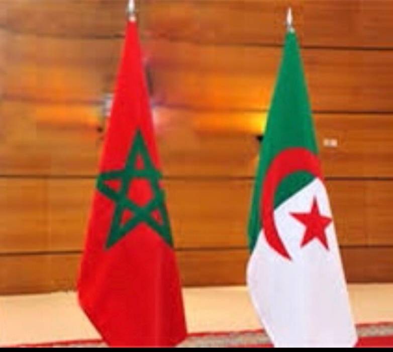 شاهد تعليق منظمة الحق على قطع العلاقات الدبلوماسية بين الجزائر و المغرب