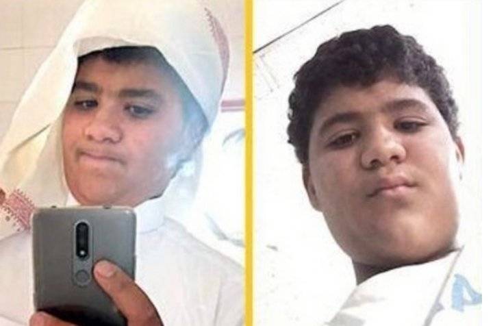 السعودية ..اختفاء الطفل الأردني ماجد.. وجهود البحث تتواصل في الطائف