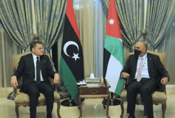 الخصاونة: مستعدون لنقل خبراتنا إلى ليبيا