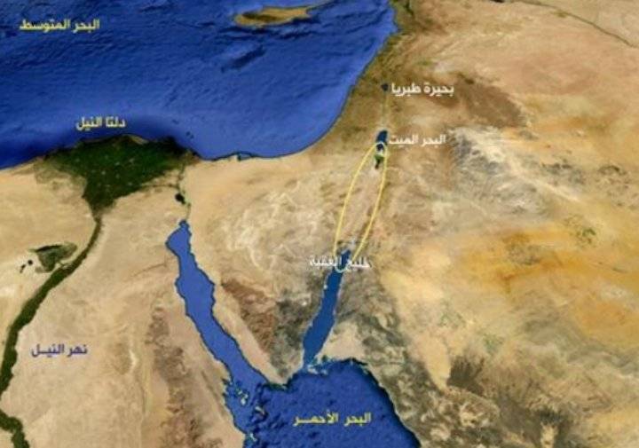 الحكومة : طرح عطاء مشروع الناقل الوطني  للمياة بحلول الربع الرابع من العام المقبل