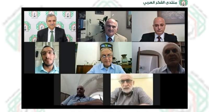 الأمير الحسن بن طلال يدعو لتعزيز المحتوى الفكري للإعلام والتعليم في حماية التراث