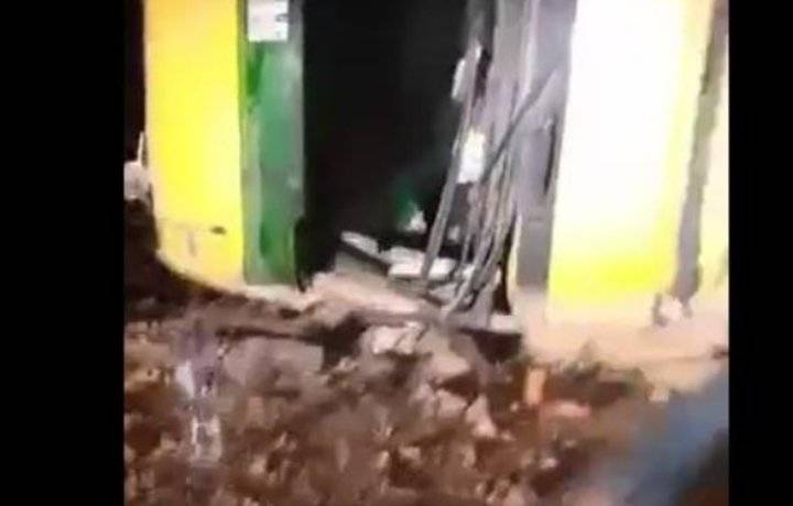 وفاتان بحادثي سير مروع متصلين على الصحراوي