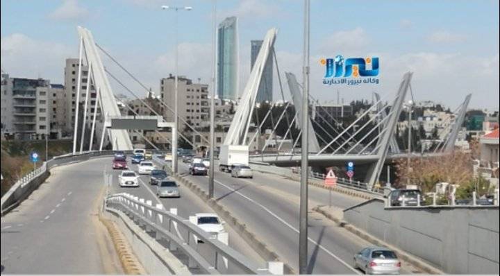 الأجواء حارة الإثنين