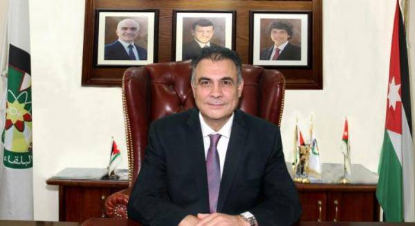 شكاوى من طلبة صيدلة الشامل والزعبي يرد