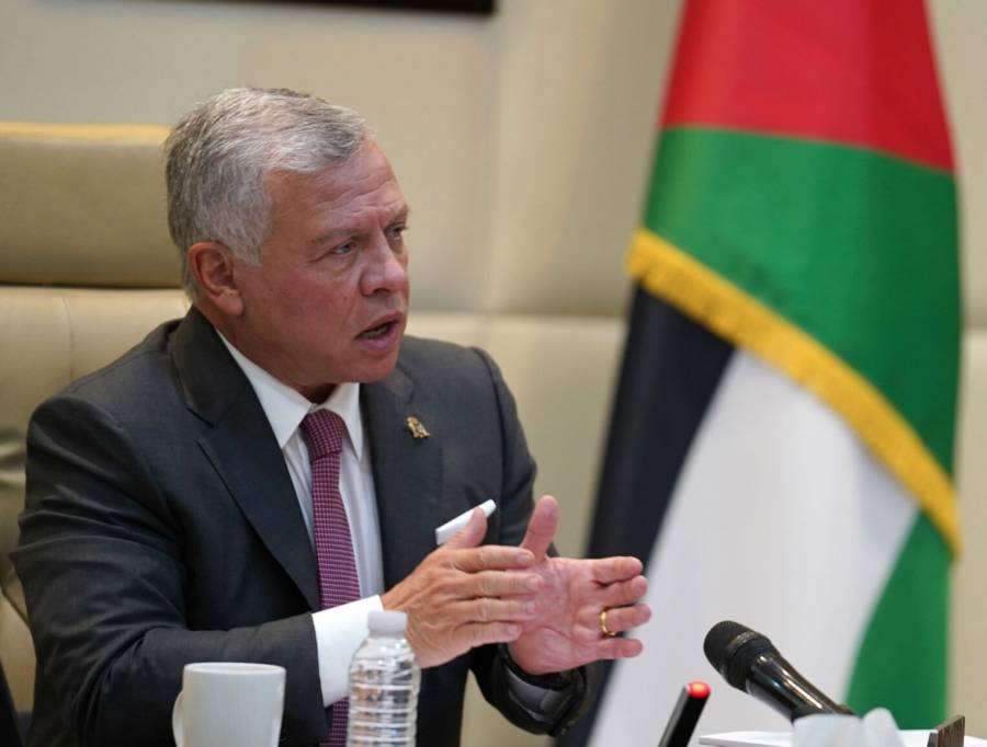 حجازين: توجيهات الملك واضحة ونحتاج لخطة اقتصادية صارمة