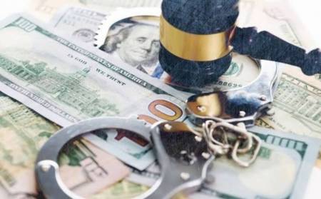 عاجل : الأشغال المؤقتة 3 سنوات و غرامة بـ47 مليون دينار لرجلي أعمال أردنيين بتهمتي الاختلاس و غسل الأموال