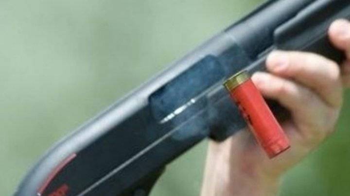 إصابة ثلاثيني بعيارات نارية بعد مطاردتة أشخاص قاموا بالسطو على أغنامه في إربد