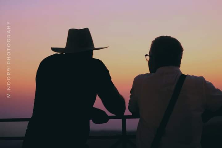 انطلاق فعاليات مخيم ضانا الإبداعي السادس... صور