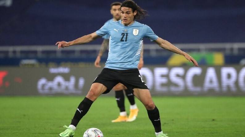 تصفيات مونديال قطر.. كافاني يغيب عن المباريات الثلاث للأوروغواي