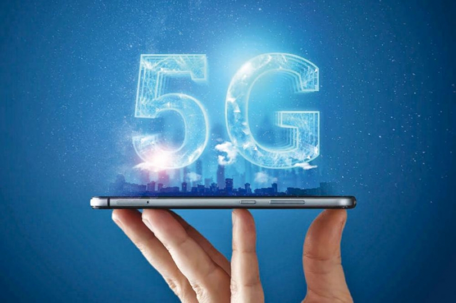 مصدر: تعاون شركات الاتصالات لإدخال الـ5G يقلل الكلف