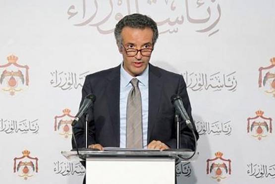 الفايز: الكيان الصهيوني يسعى للتشكيك في موقع المغطس ويدعي انه على الجانب الغربي