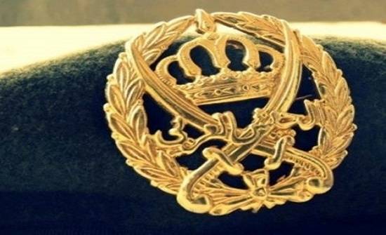 عاجل : الجيش يُعلن وفاة الوكيل المشارك في تمرين النجم الساطع بمصر أحمد المشاقبة