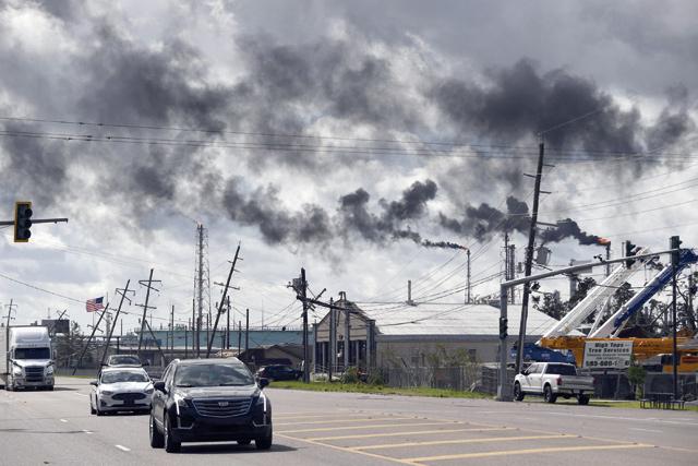 Hurricane Ida death toll expected to soar