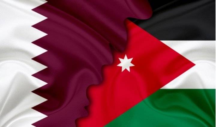 إرادة ملكية باتفاقية التعاون الامني بين الاردن وقطر