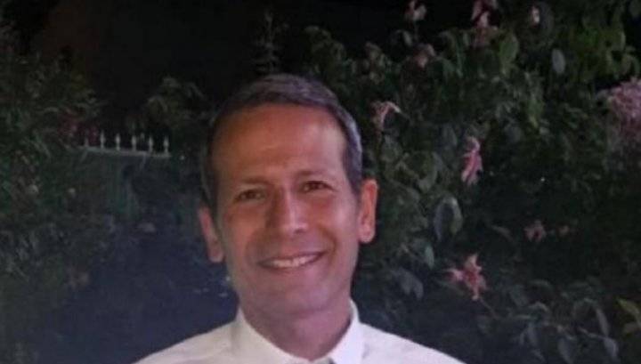 السفير الإسرائيلي في الأردن سوركيس