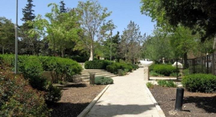 دراسة لفتح الحدائق العامة والترفيهية في عمّان