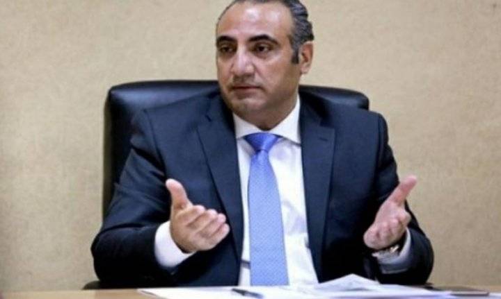 الشواربة يهنئ بـقانون أمانة عمان: سنجعلها مدينة عصرية تعتز بعراقتها