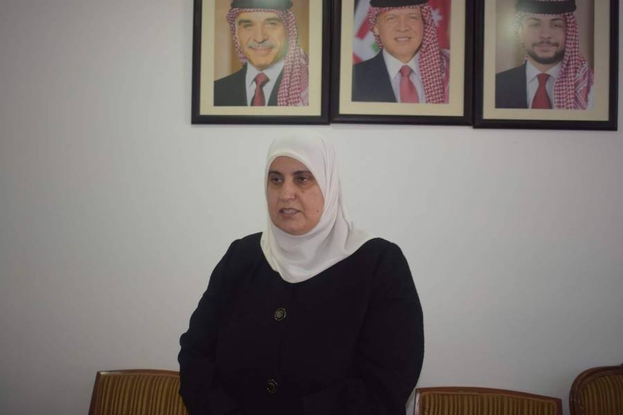 المهندسة الزهير لنيروز : مؤسسة المواصفات والمقاييس تعمل وفقا للممارسات الدولية المتبعة