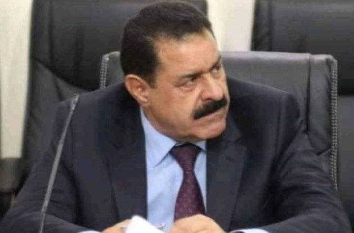 الحجايا يشكر أهل البلقاء