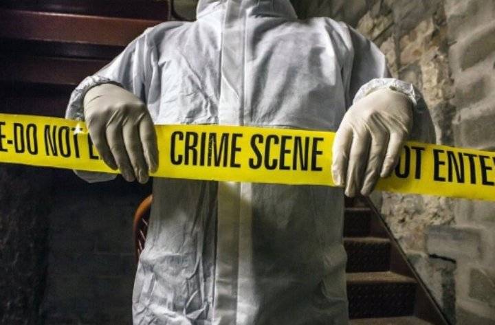 التحقيق بوفاة شاب عثر على جثته بالشارع العام في اربد